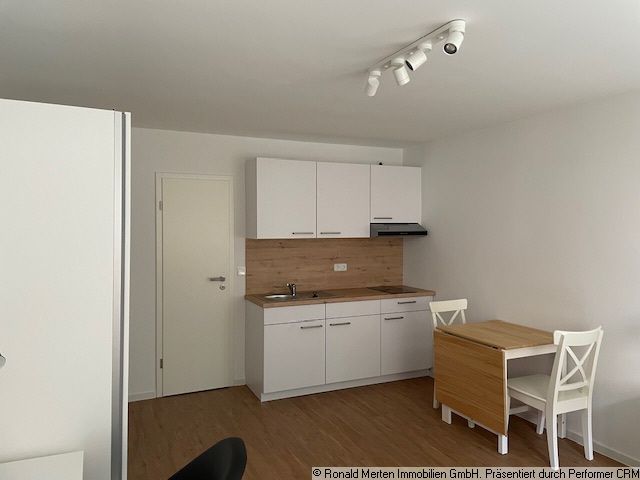 Immobilienmakler Erfurt: Einbauküche