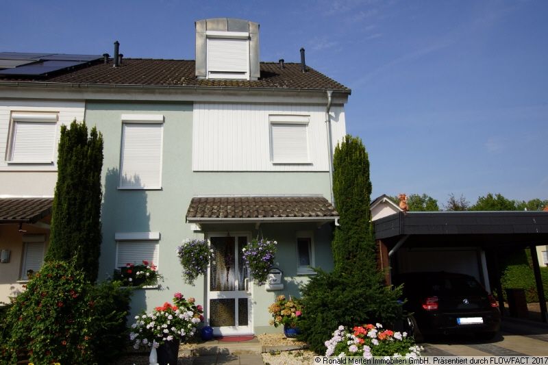 Immobilienmakler Erfurt: Ansicht strassenseitig