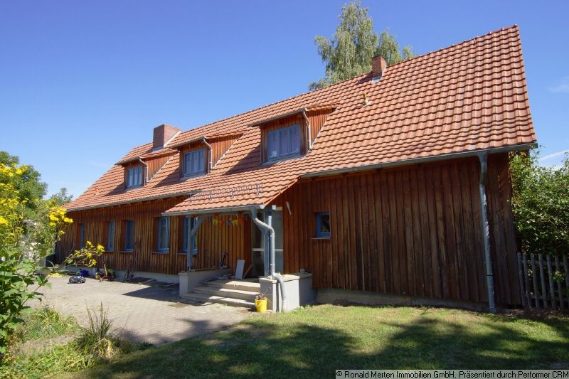Immobilienmakler Erfurt: Ansicht Wohnhaus