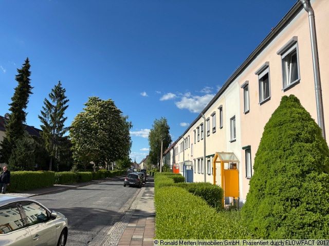 Immobilienmakler Erfurt: Strassenansicht
