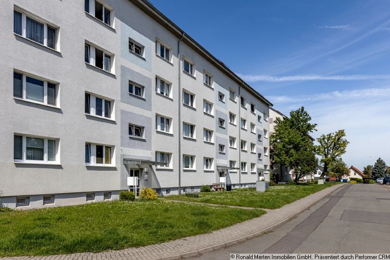Immobilienmakler Erfurt: Gesamtansicht