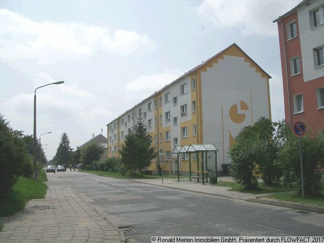 Immobilienmakler Erfurt: Angermünde, Pestalozzistr 40-46