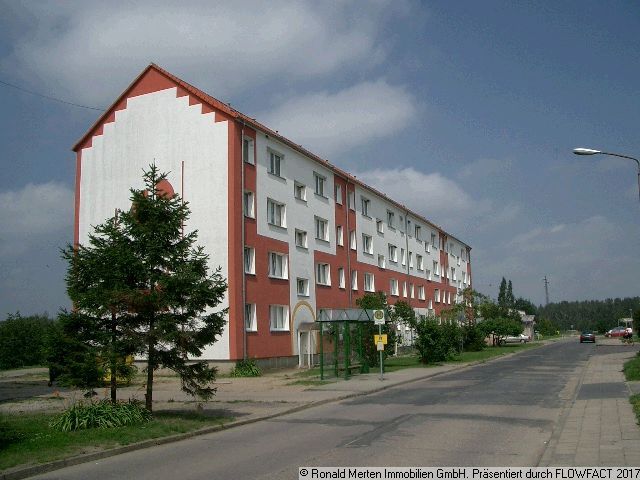 Immobilienmakler Erfurt: Angermünde, Pestalozzistr 48-54