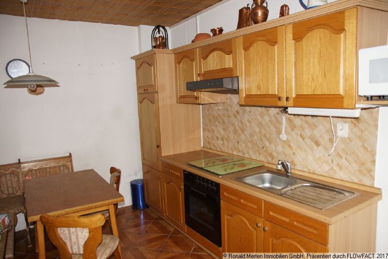 Immobilienmakler Erfurt: Küchenbereich