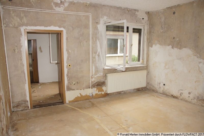 Immobilienmakler Erfurt: weiteres Zimmer