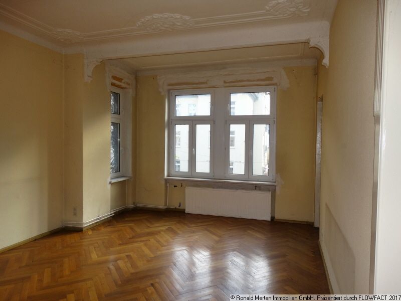 Immobilienmakler Erfurt: Beispiel Zimmer 1 OG