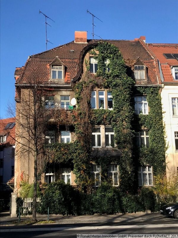 Immobilienmakler Erfurt: Ansicht Haus