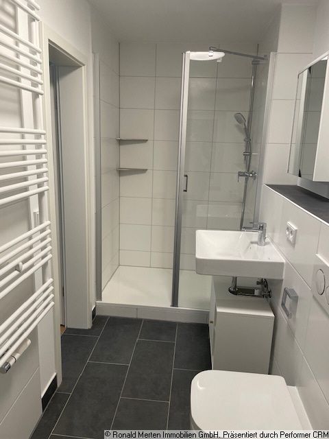 Immobilienmakler Erfurt: Bad Bild 1