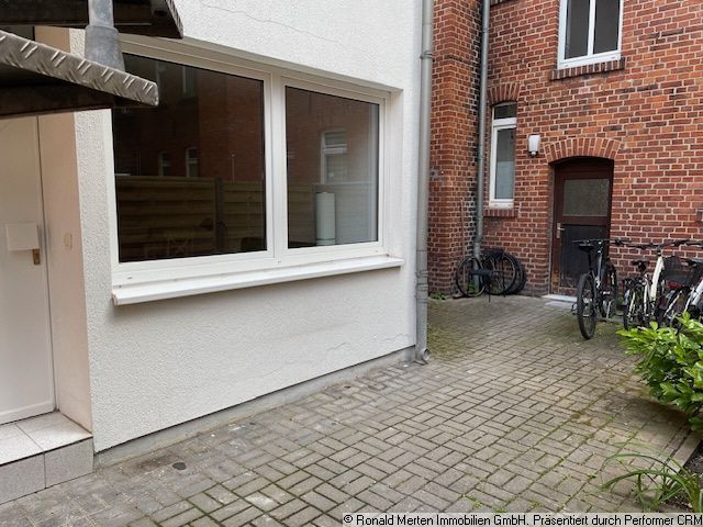 Immobilienmakler Erfurt: Hausansicht