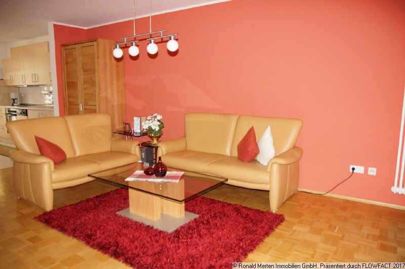 Immobilienmakler Erfurt: Wohnbereich