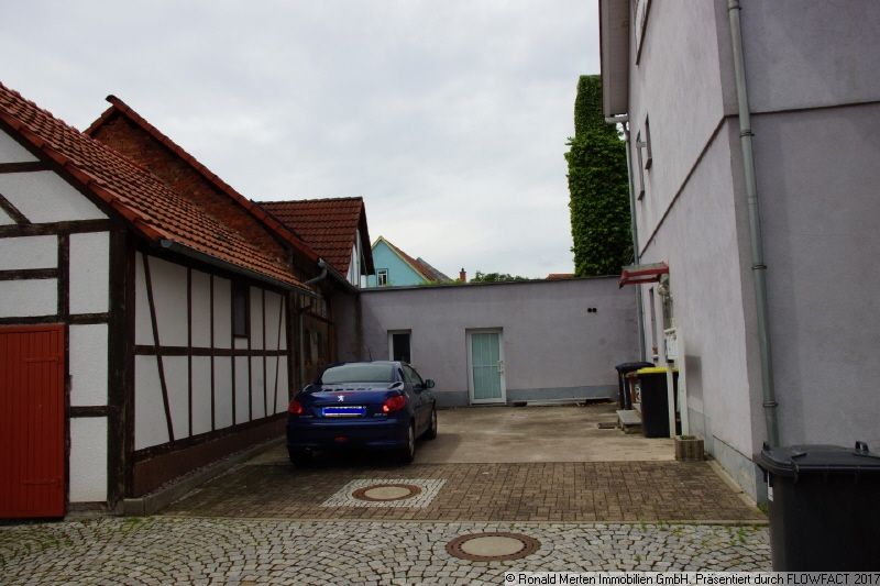 Immobilienmakler Erfurt: Ansicht 2