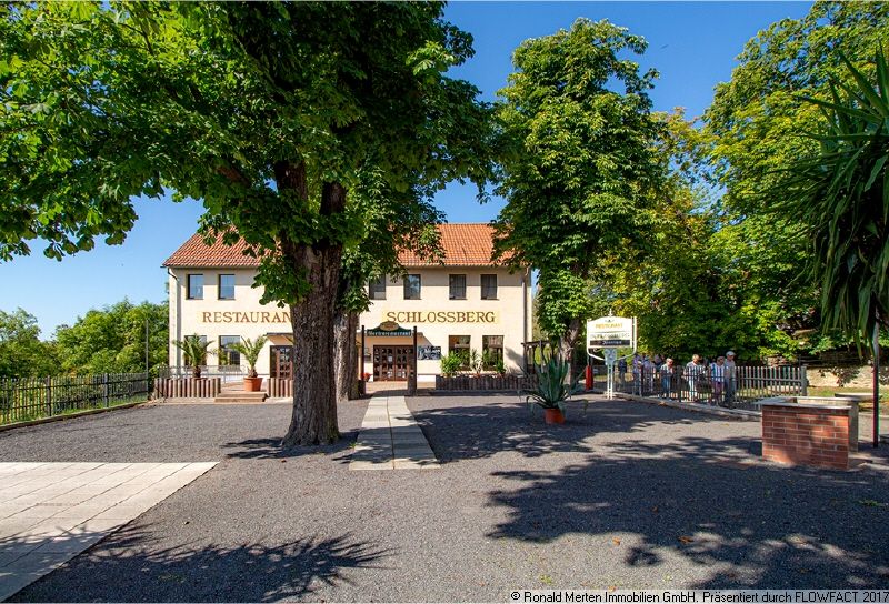 Immobilienmakler Erfurt: Gesamtansicht Grundstück