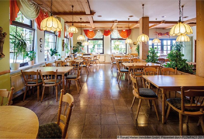 Immobilienmakler Erfurt: Gastraum 2