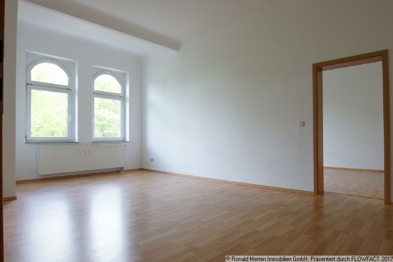 Immobilienmakler Erfurt: Wohnzimmer