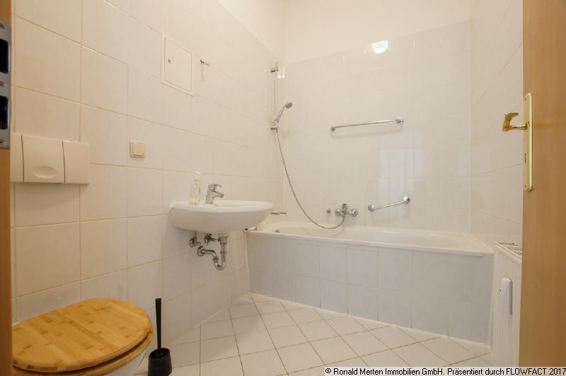 Immobilienmakler Erfurt: innenliegendes Bad