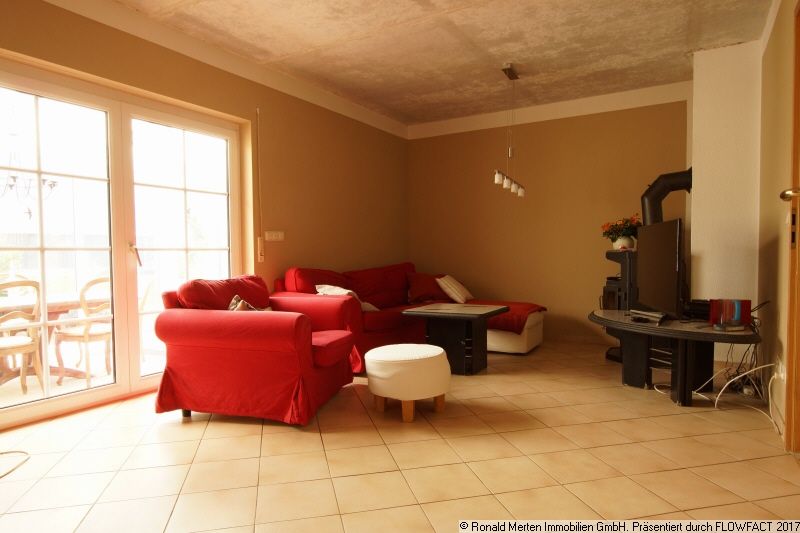 Immobilienmakler Erfurt: Wohnzimmer