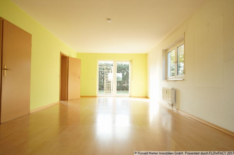 Immobilienmakler Erfurt: Wohnzimmer