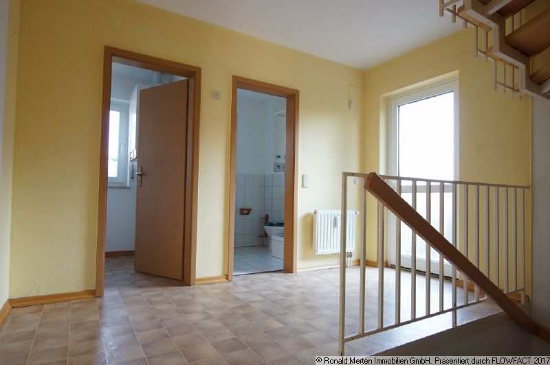 Immobilienmakler Erfurt: Flur EG