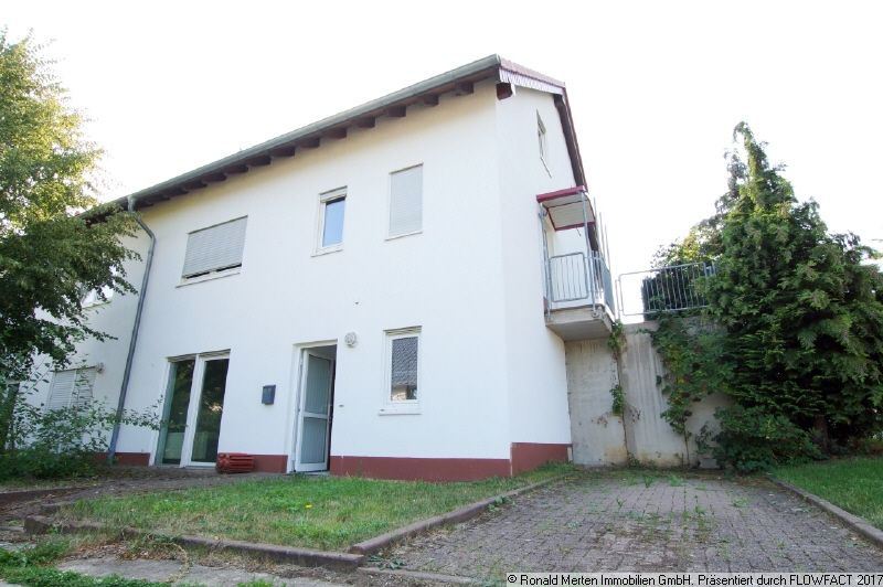 Immobilienmakler Erfurt: Ansicht Rückseite