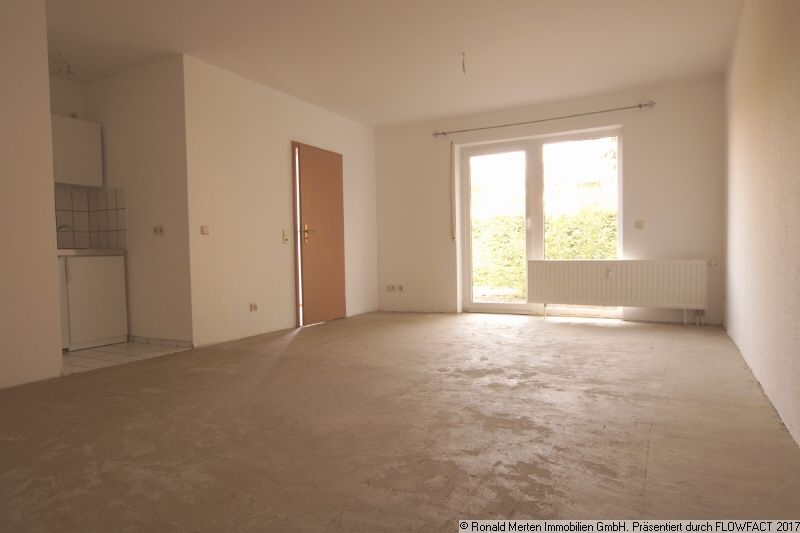 Immobilienmakler Erfurt: Wohn und Schlafbereich ELW