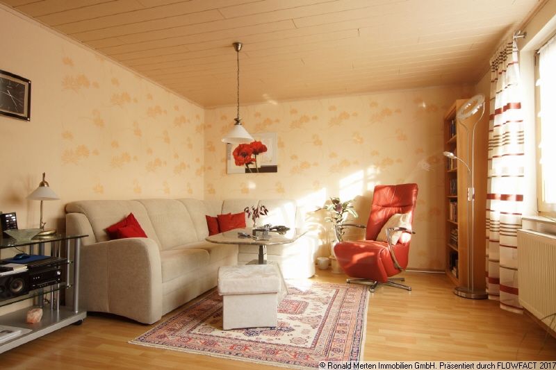 Immobilienmakler Erfurt: Wohnzimmer