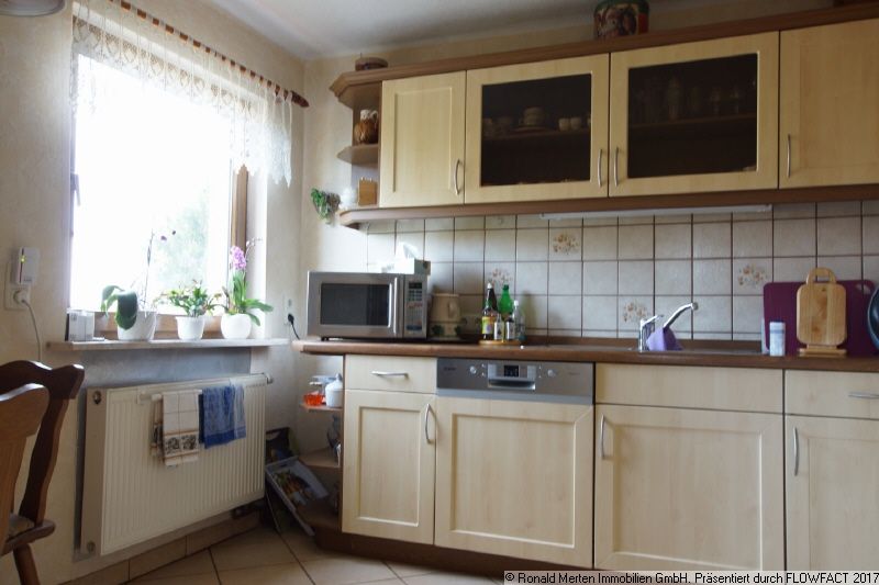 Immobilienmakler Erfurt: Küche