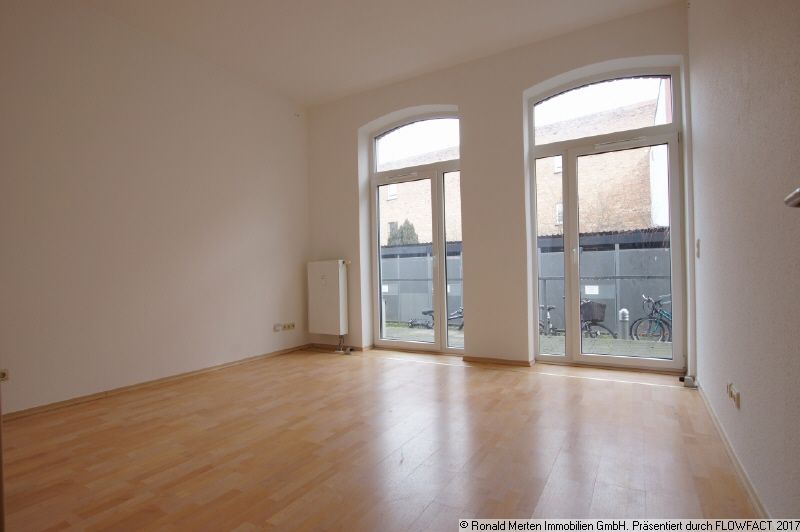 Immobilienmakler Erfurt: Wohnzimmer