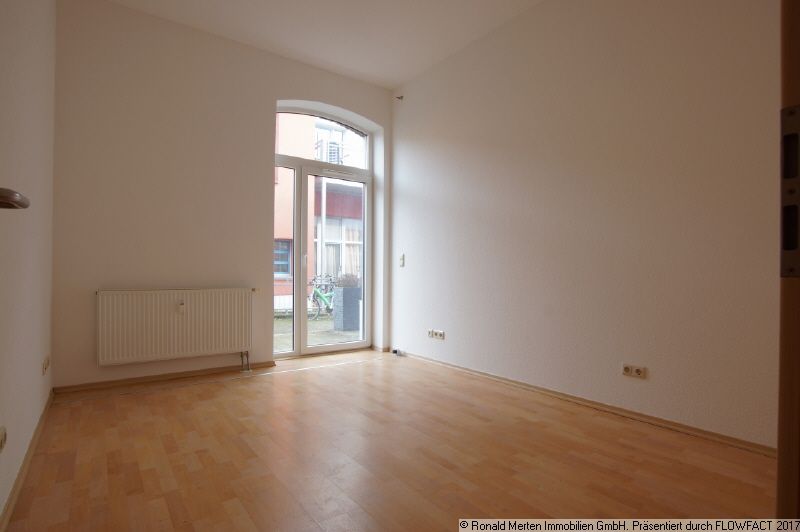 Immobilienmakler Erfurt: Schlafzimmer