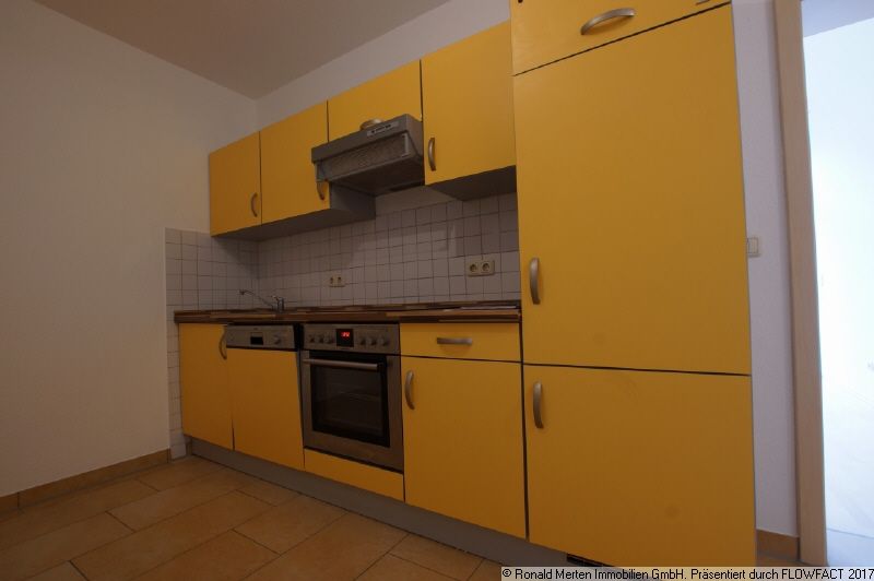 Immobilienmakler Erfurt: Küchenmöbel