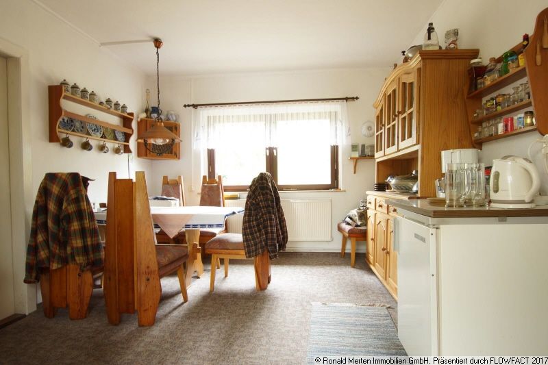 Immobilienmakler Erfurt: Küche