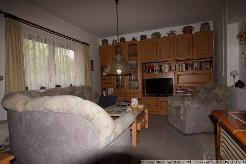 Immobilienmakler Erfurt: Wohnbereich