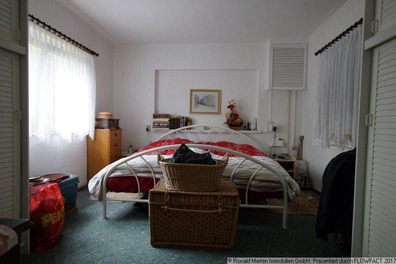 Immobilienmakler Erfurt: Schlafzimmer