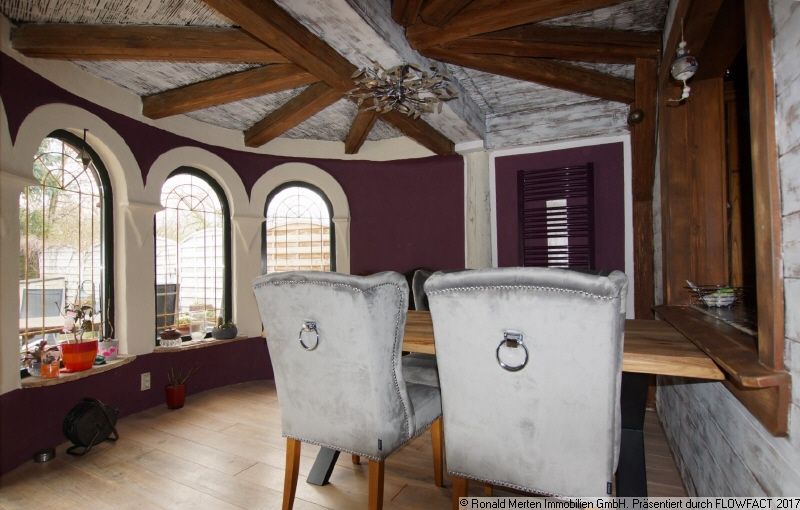 Immobilienmakler Erfurt: EG Esszimmer