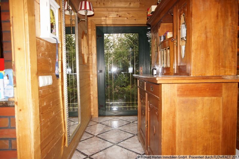 Immobilienmakler Erfurt: Hauseingang