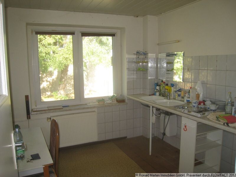 Immobilienmakler Erfurt: Küche