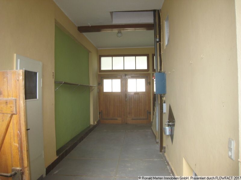 Immobilienmakler Erfurt: Duchfahrt