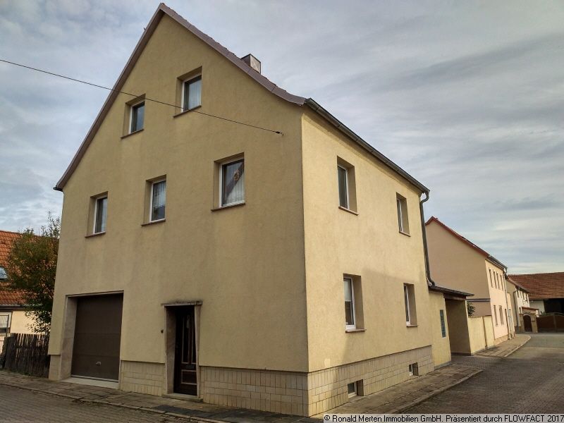 Immobilienmakler Erfurt: Ansicht 2