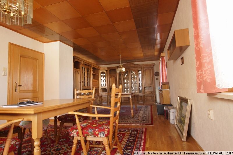 Immobilienmakler Erfurt: Wohnzimmer OG