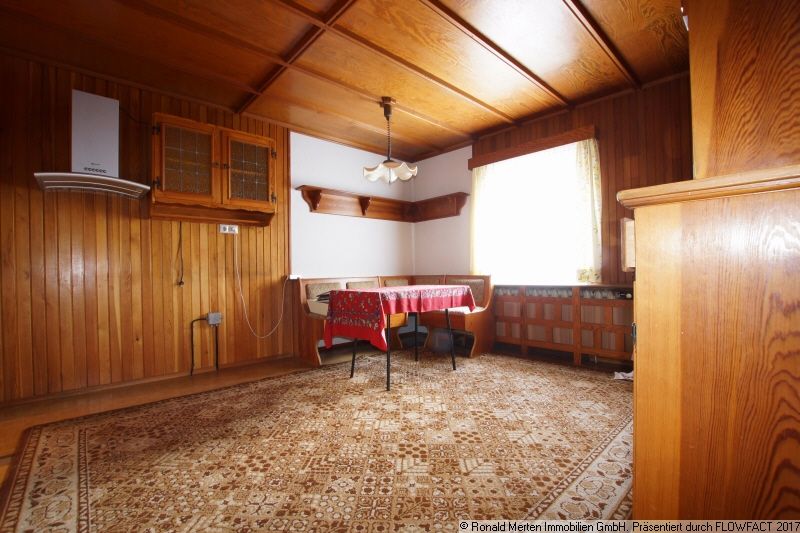 Immobilienmakler Erfurt: Küche EG Bild 1