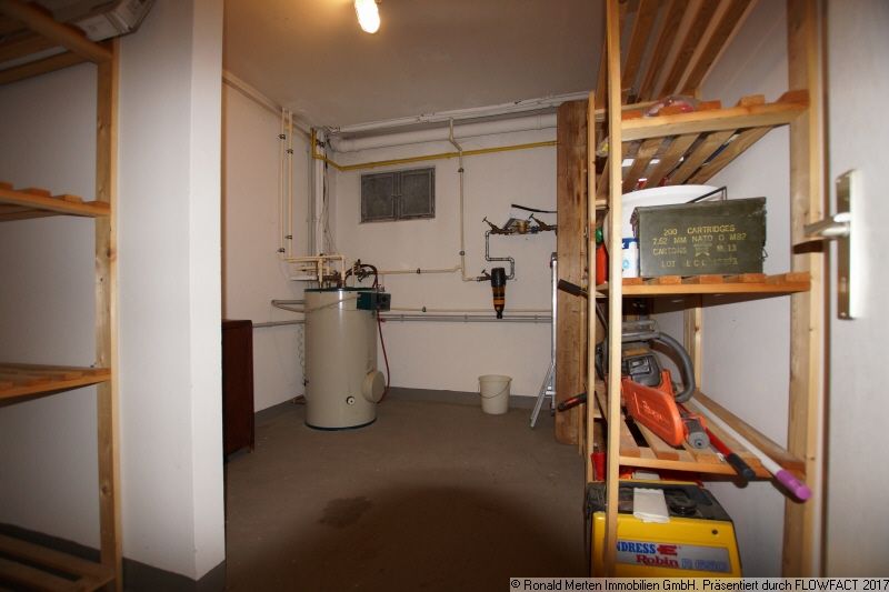 Immobilienmakler Erfurt: KG HA-Raum