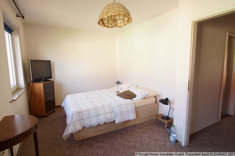 Immobilienmakler Erfurt: OG Schlafzimmer