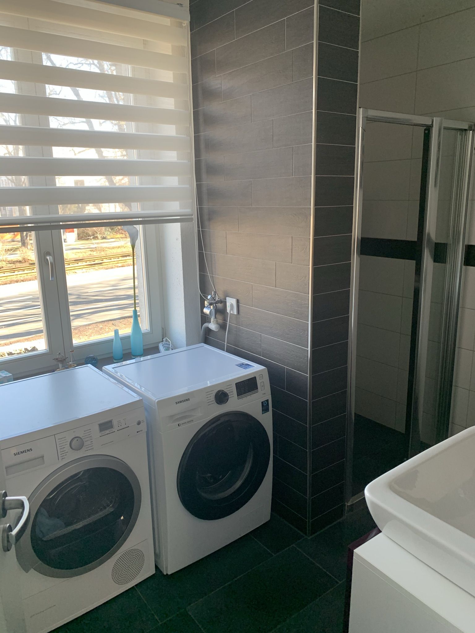 Immobilienmakler Erfurt: Bad untere Ebene