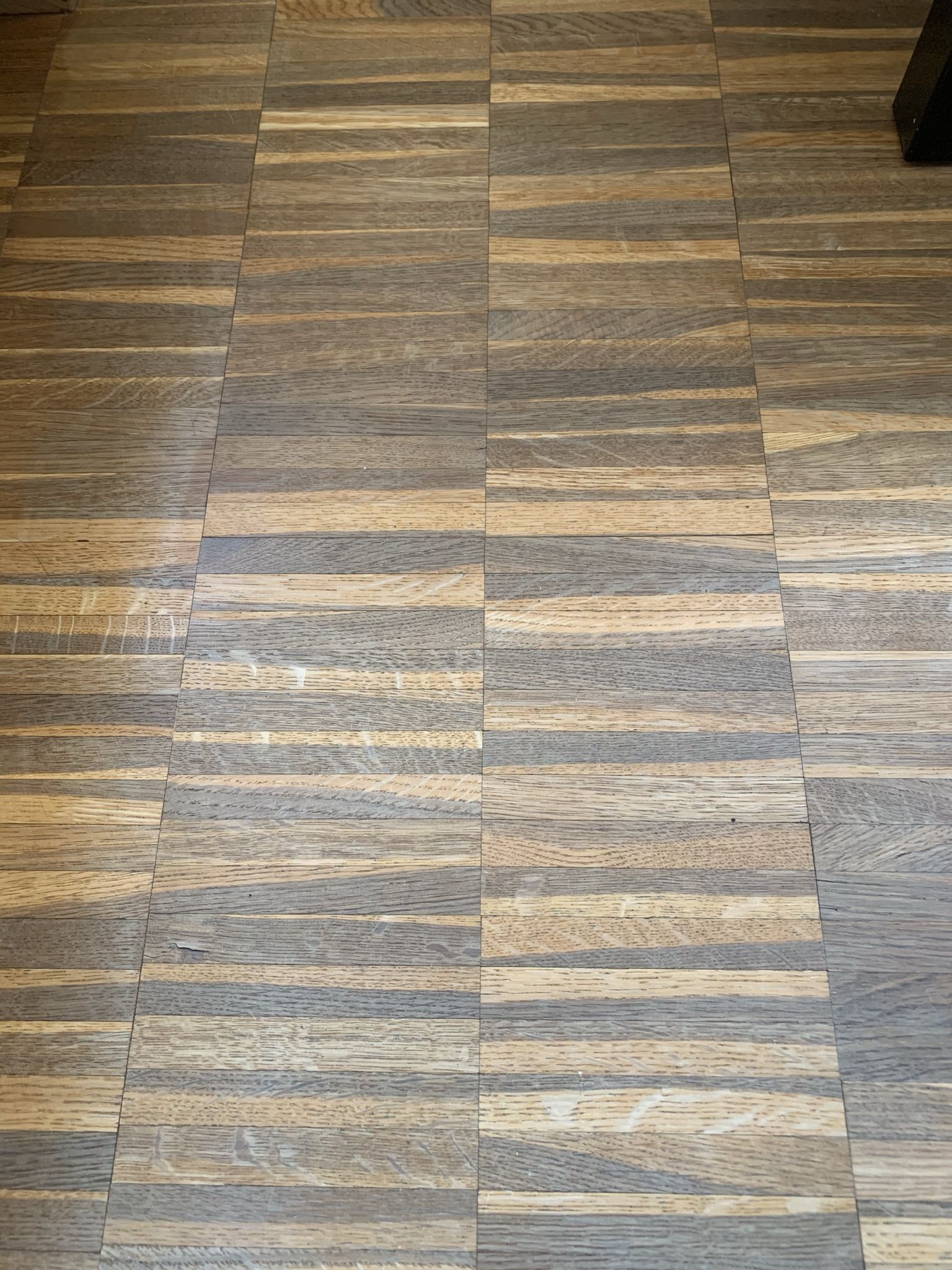 Immobilienmakler Erfurt: Parkett