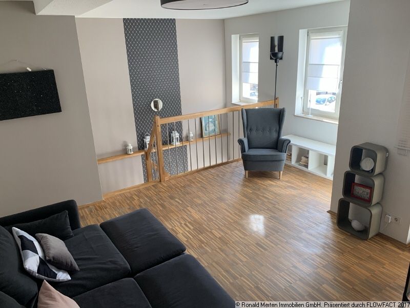 Immobilienmakler Erfurt: Wohnzimmer Bild 2