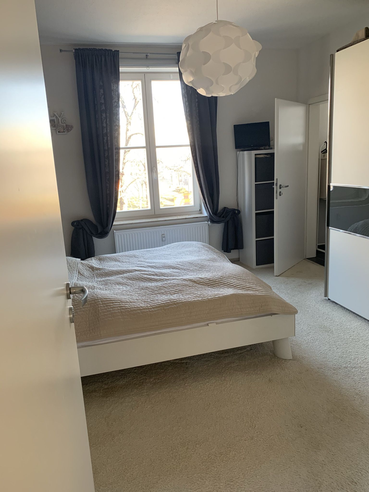 Immobilienmakler Erfurt: Schlafzimmer