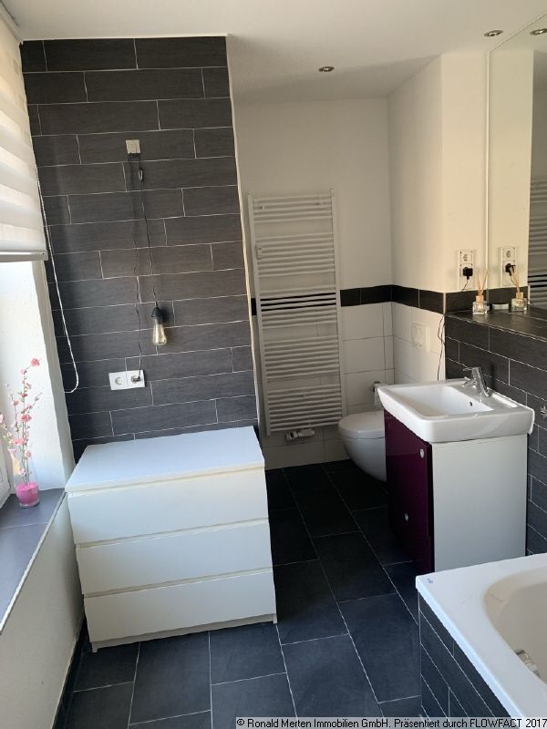 Immobilienmakler Erfurt: Masterbad