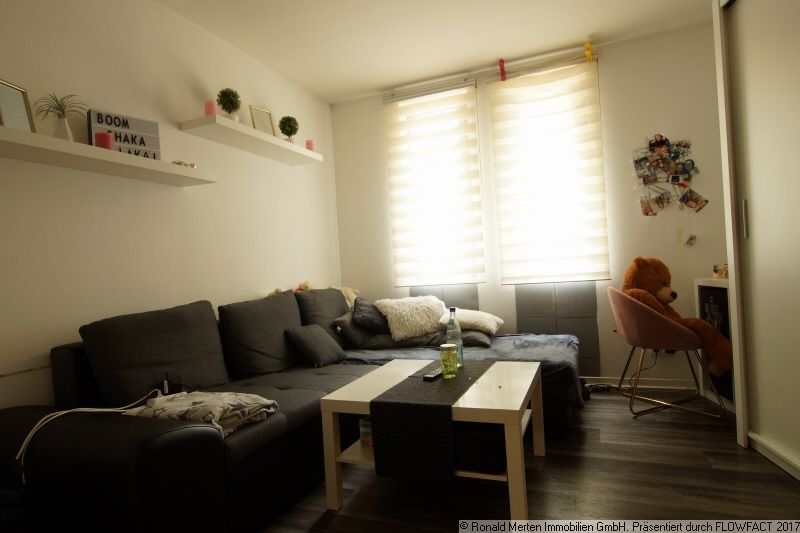 Immobilienmakler Erfurt: Schlafzimmer