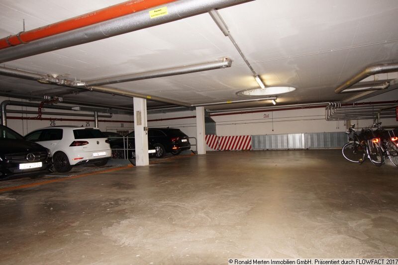 Immobilienmakler Erfurt: Tiefgarage