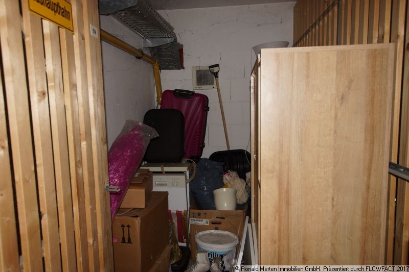 Immobilienmakler Erfurt: Keller