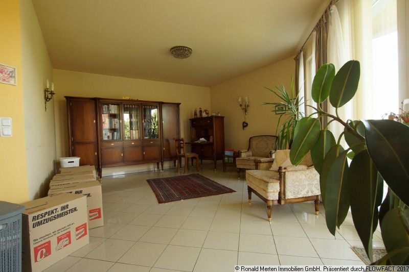 Immobilienmakler Erfurt: Wohnzimmer Wohnbereich